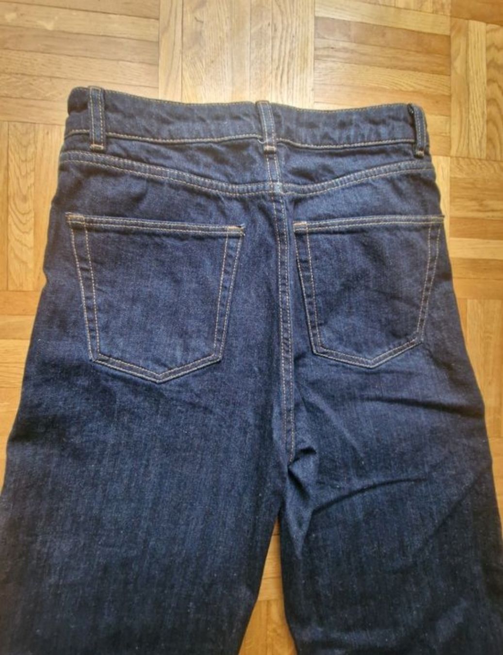 Massimo Dutti Jeans: Jeans Massimo Dutti Gr36 – Usato da Interlaken venduto da NataliiaS 8