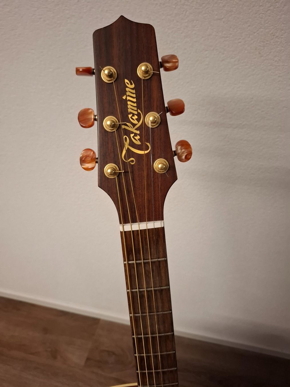 Takamine Musikinstrumente: Takamine EAN10C – Gebraucht aus Grolley von Han_Solo01 1