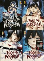 Fool’s Paradise - série complète