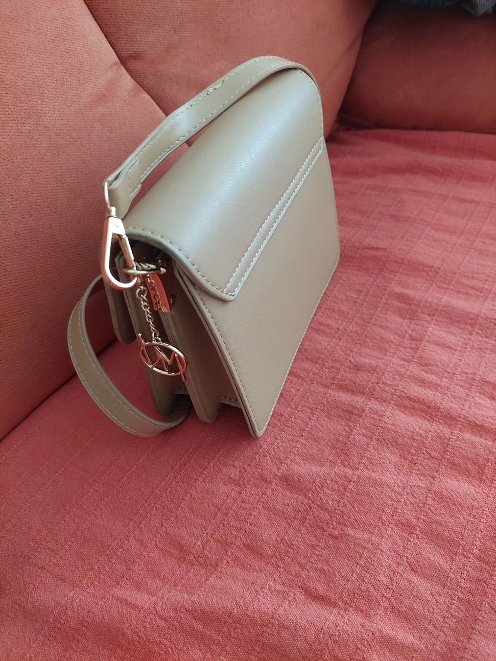 Borse da donna: Elegante Umhängetasche von Marani – Usato da Luzern venduto da M.Ai 4