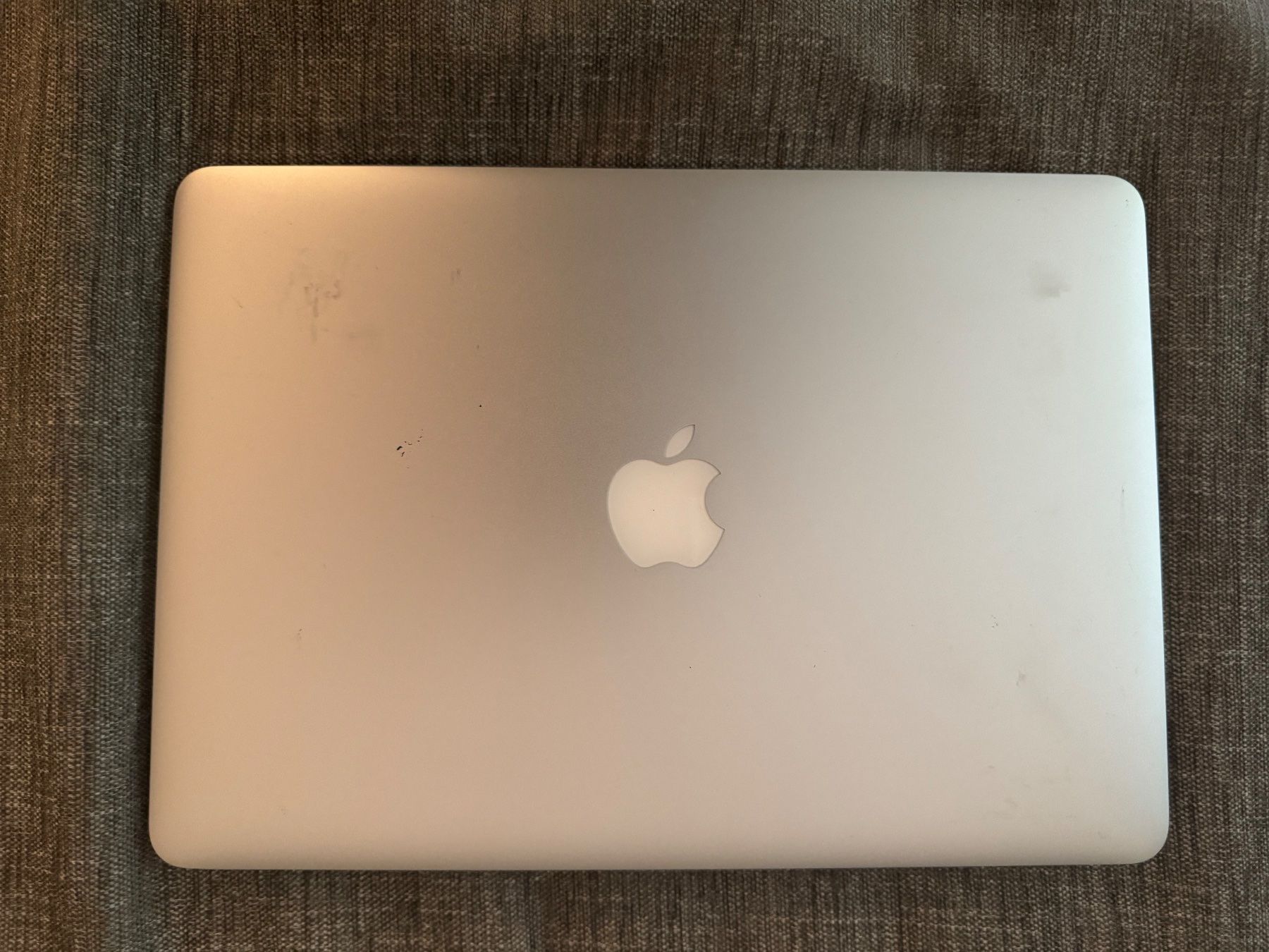 Apple Notebook: MacBook Air 13 – Usato da Adliswil venduto da Busys 5