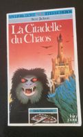 LDVELH - La Citadelle du Chaos
