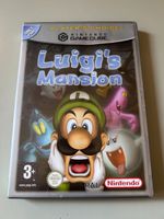 Luigi's Mansion per Nintendo GameCube