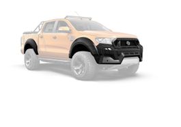 Ford Ranger – Styling Paket Variante 1