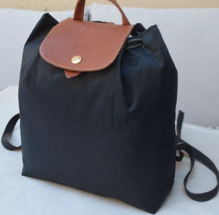 Rucksack Longchamp Le Pliage sac à dos