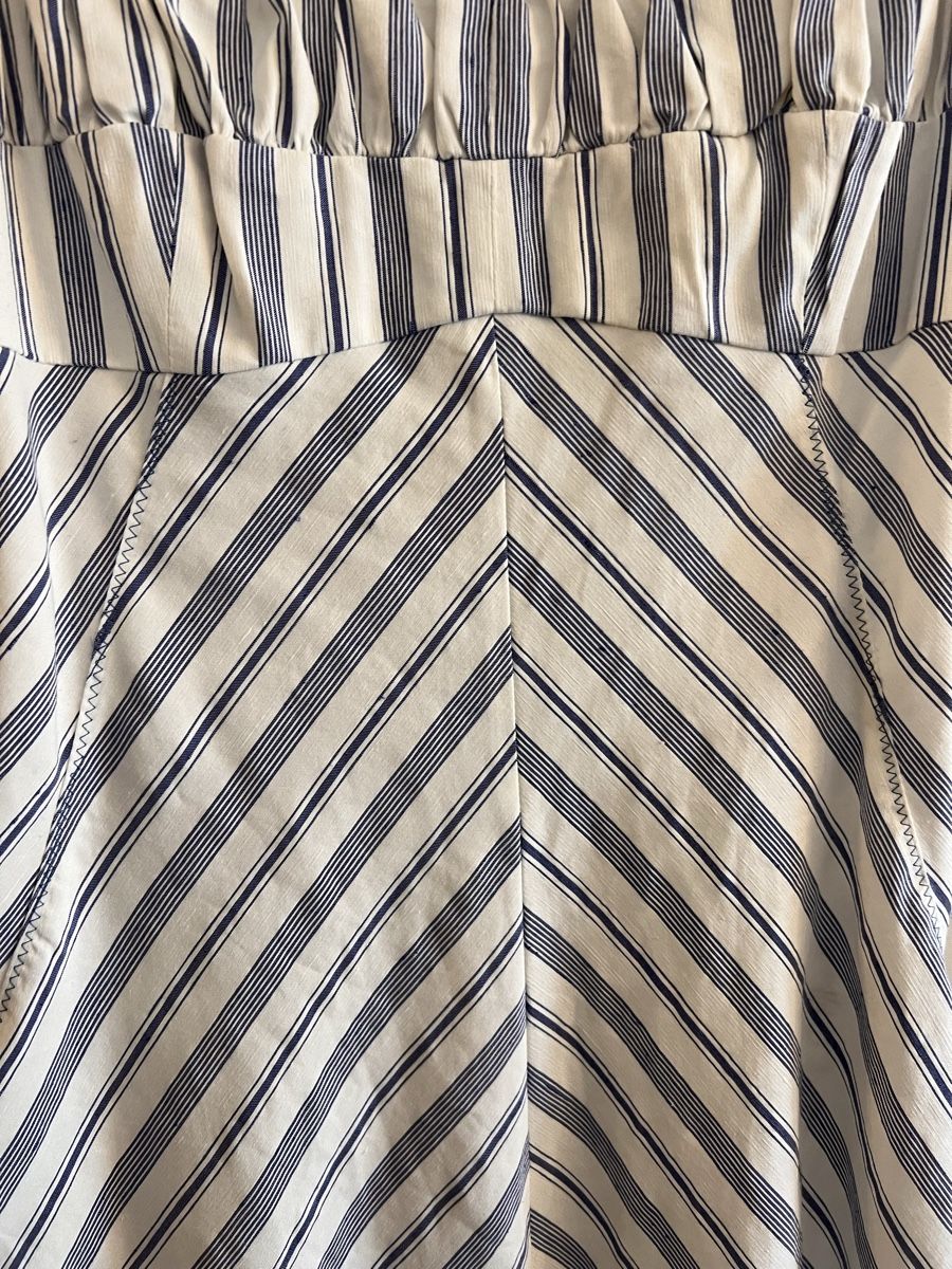 Sandro Vestiti: SANDRO Kleid ungetragen Gr. 36 – Nuovo (secondo la descrizione) da Zürich venduto da car_x52z 4