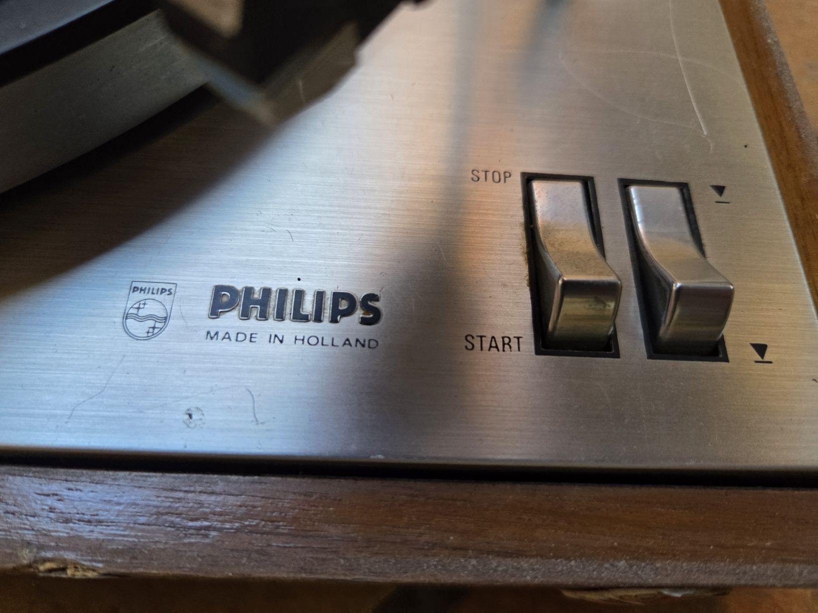 Giradischi: tourne disque Philips – Usato da collombey venduto da Subaluna 1