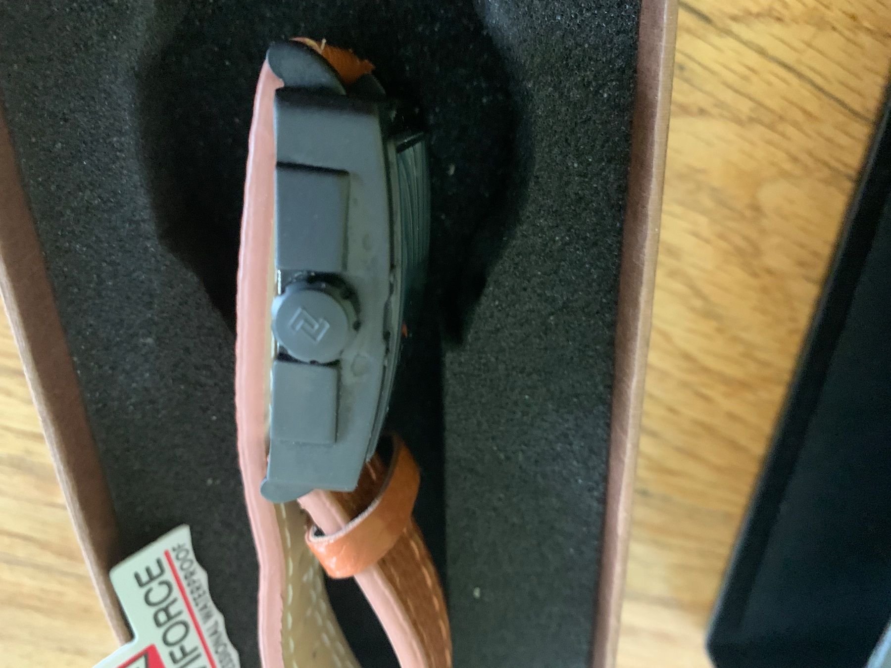Uhren: Armband Uhr Naviforce Quarz – Neu und originalverpackt aus Heimberg von Piaggio12 1