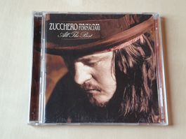 Zucchero Sugar Fornaciari All the Best