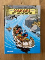 YAKARI / TOME 12 / YAKARI ET LE COYOTE