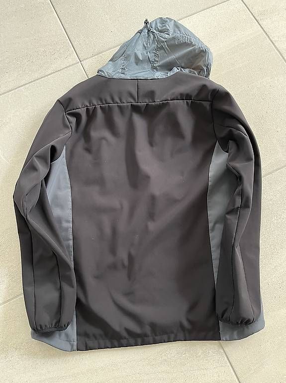 Jack Wolfskin Giacche: Jack Wolfskin Softshelljacke Herren XL 54/56 – Usato da Obermumpf venduto da joerg86 2