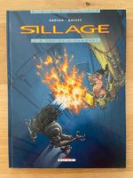 SILLAGE / TOME 1 / A FEU ET A CENDRES