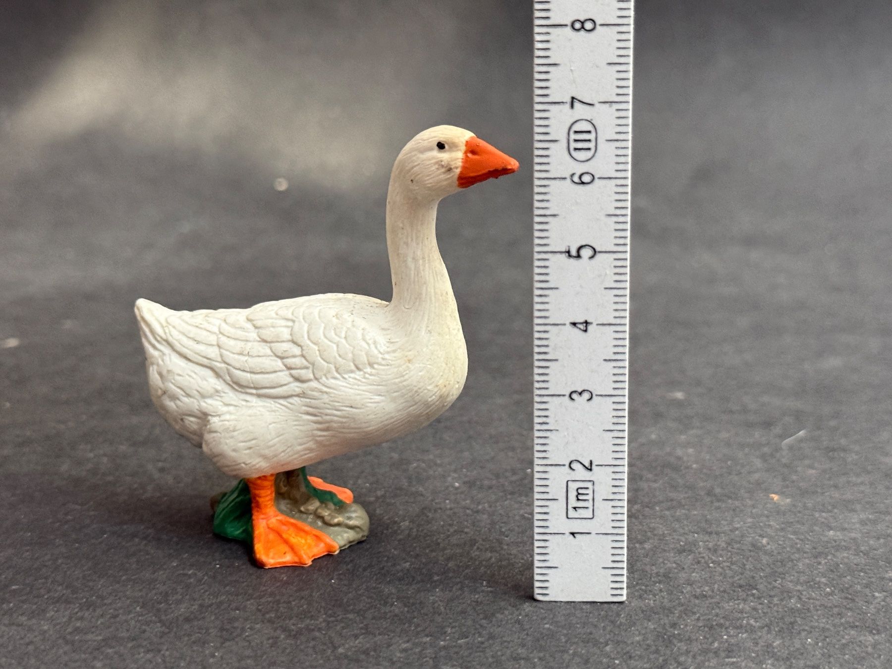 Schleich Statuette: Schleich Gans 1998 made in Germany – Usato da Ennetbaden venduto da mapa05 1