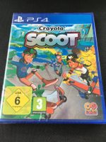 Crayola Scoot - Playstation 4 (Neu/Sealed)