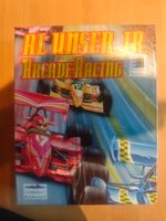 Al Unser Jr. Arcade Racing PC Game - Retro Games 🏎️🏁🏎️