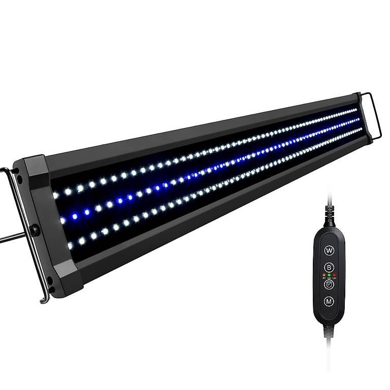 Lampade: Aquarium Leuchte Nicrew ClassicLED G2 LED – Usato da Olten venduto da Harushido