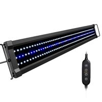 Aquarium Leuchte Nicrew ClassicLED G2 LED