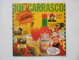 JOE ' KING' CARRASCO AND THE CROWNS