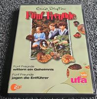 Fünf Freunde DVD "wittern ein Geheimnis" (22406)