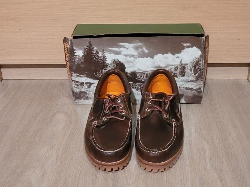 Timberland hotsell homme mannequin