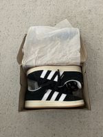 Adidas Campus + Rope laces