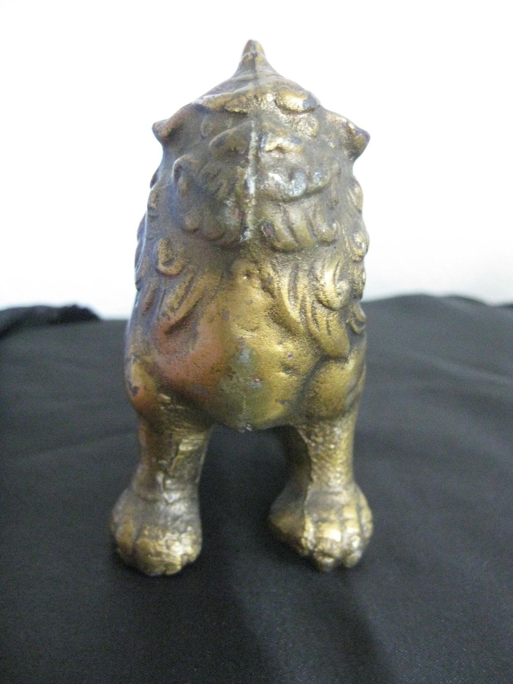 Statuette: Fengshui Pixiu-Löwe/Fabeltier – Usato da Subingen venduto da K7passt_immer 3