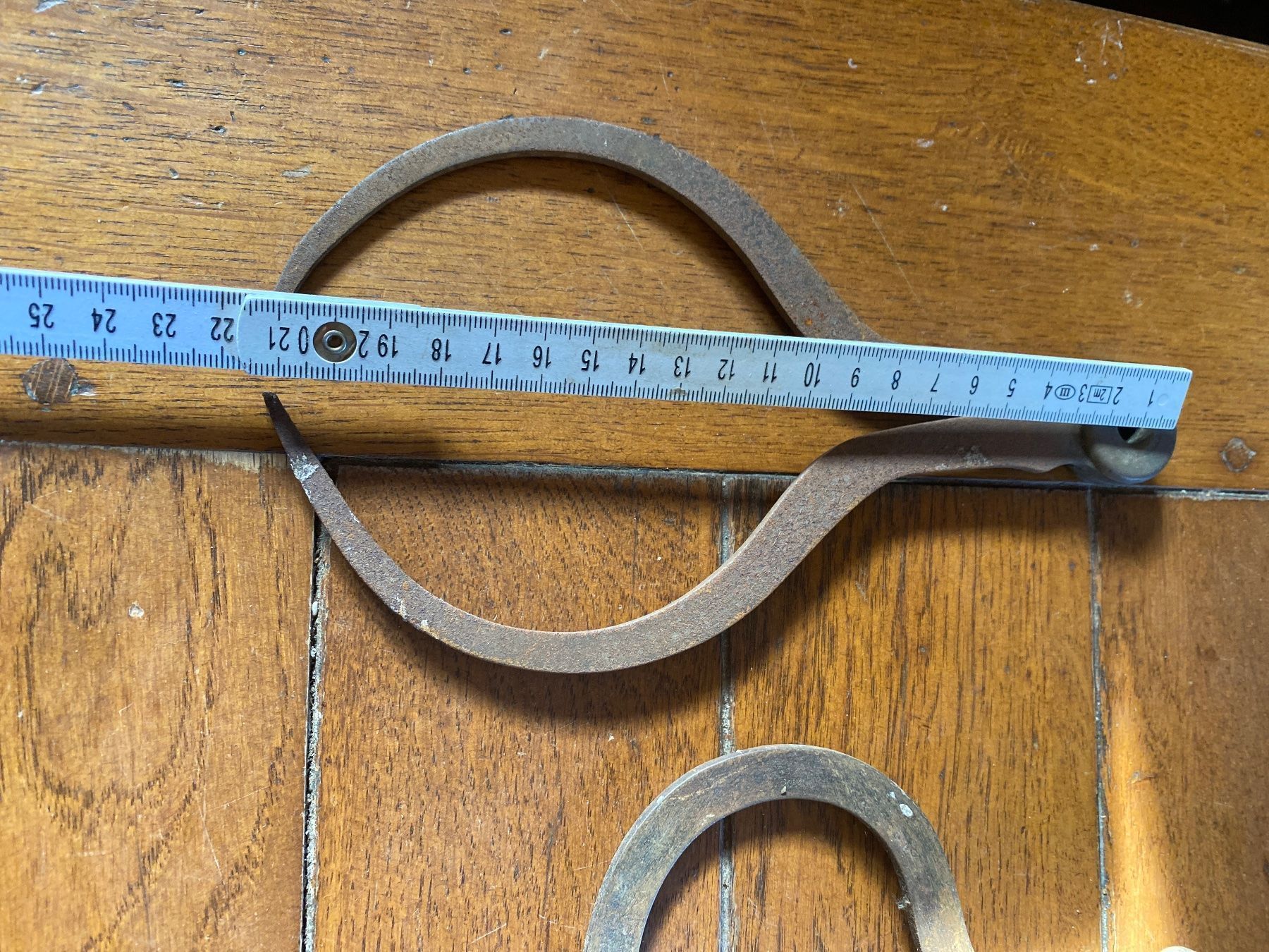 Compassi: 2x compas zirkel – Usato da Lajoux JU venduto da Briard0 1