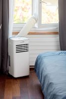 Climatiseur mobile Ecofort EcoQ CoolAir 7+ – Excellent état