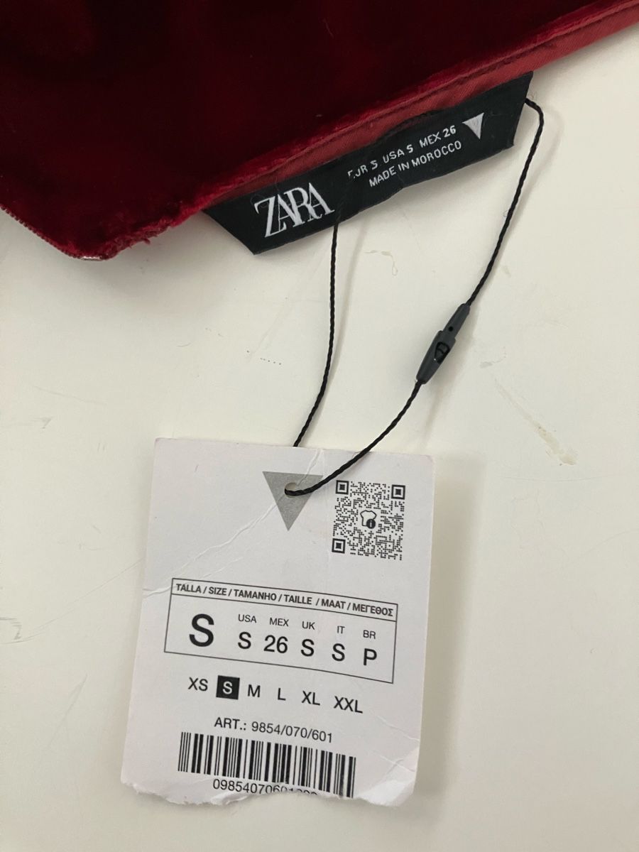 Zara Vestiti: Zara abendkleid – Nuovo (secondo la descrizione) da losone venduto da china06 7
