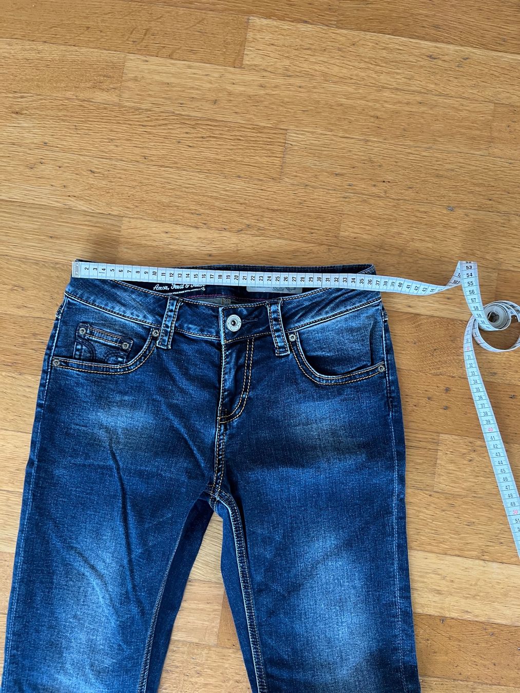 Jeans: Jeans, Grösse 38/32 – Usato da Kreuzlingen venduto da zwergli05 1