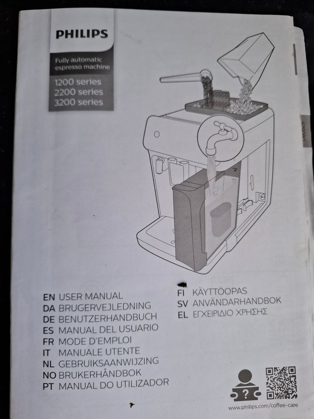 Machines à café & Machines à expresso: Kaffeemaschine – D'occasion à Hombrechtikon par tatjana.kaelin 6