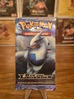 1× Ruf der Legenden Booster