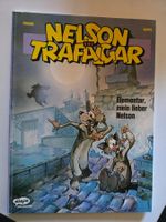 Comic Nelson & Trafalgar - 1991 - 1. Auflage