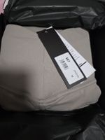 nebbia 587 cream M leggings