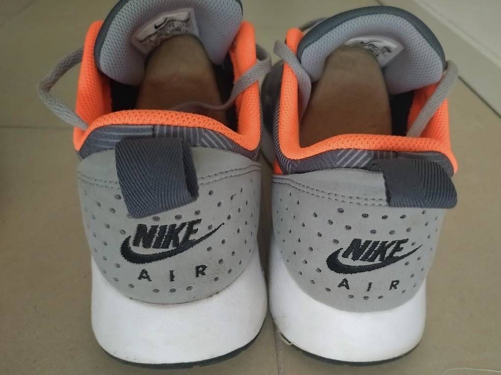 Scarpe da uomo: Nike Air Max Tavas Print – Usato da Gland venduto da bstn9 3