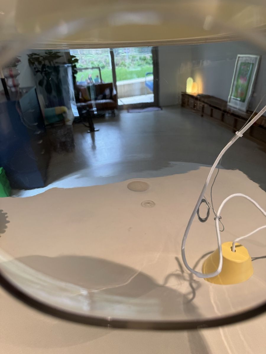 Lampade: Pendelleuchte Favourite Things von Chen Karlsson – Usato da Zürich venduto da pboetel 2