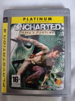 Uncharted: Drake's Fortune (PS3)