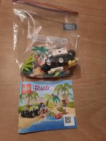 Lego Friends Beach