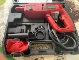 Schlagbohrmaschine