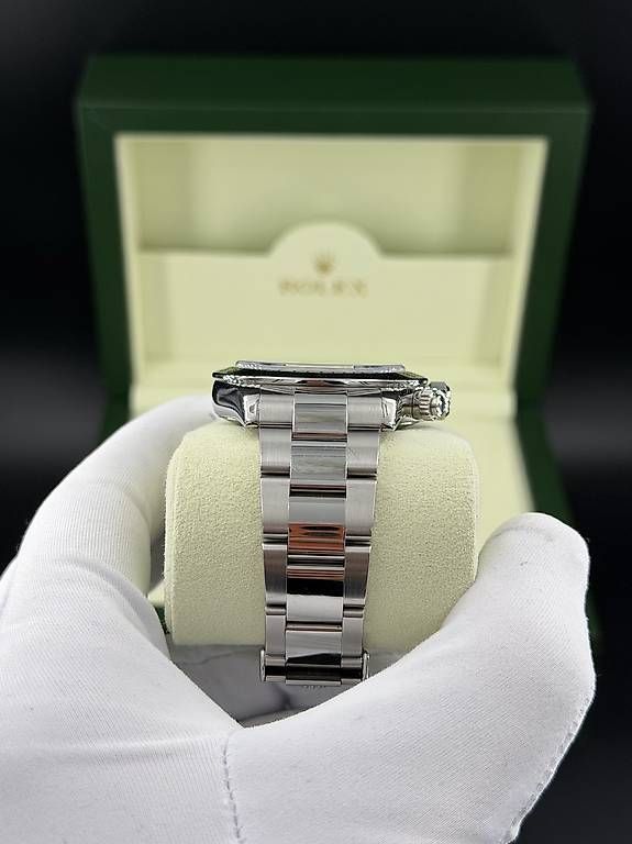 Rolex Orologi: Rolex Daytona - APH - 2011 - CH-Papiere – Usato da Schindellegi venduto da SchLux 2