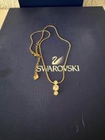 Swarovski Kette neu und original