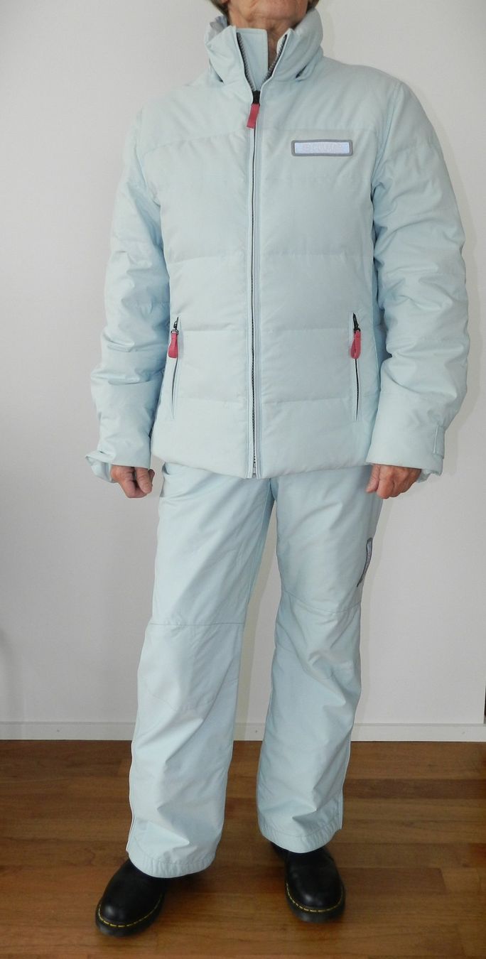 Colmar Completi & Tailleur: Damen-Skianzug – Usato da Uerikon venduto da Norma06