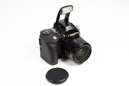 Olympus IS-100s 28-110mm