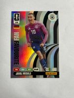 Adrenalyn xl Jamal Musiala  Allemagne nr 190