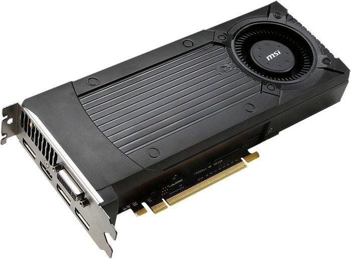 Nvidia Cartes graphiques: Asus Geforce GTX 960 – D'occasion à Dottikon par sve_5nxs 1