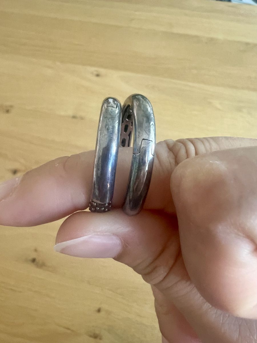 Thomas Sabo Catenine: Thomas Sabo Schmuck – Usato da Sursee venduto da and_fv7g 4