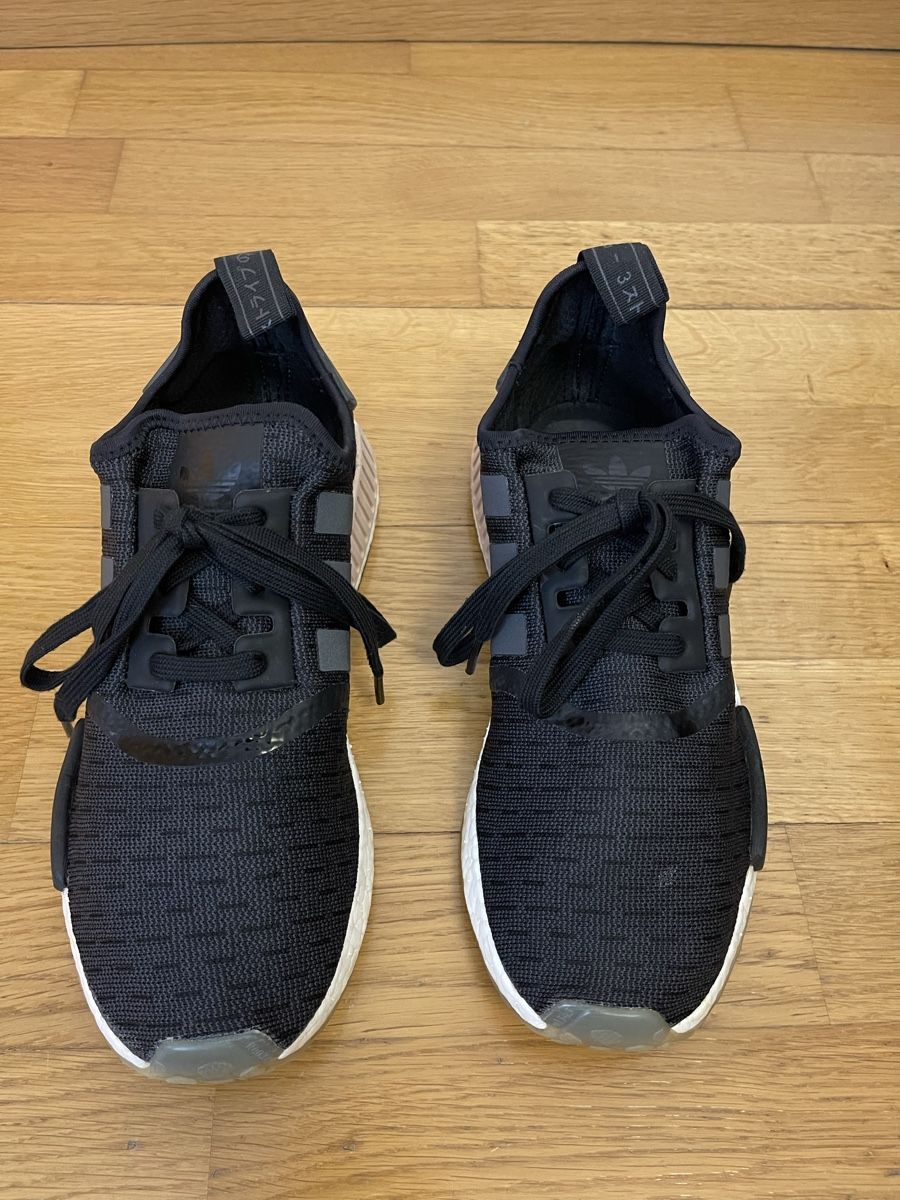 Adidas Chaussures hommes: Adidas NMDs Grösse 42 – Neuf (Voir description) à Rapperswil SG par joyakeller 2