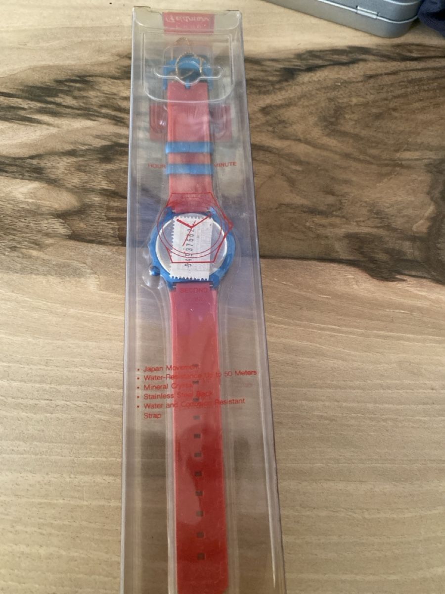 Fero Feldmann Montres: Fero Feldmann Swiss Quarzuhr – Neuf (Voir description) à Dotnacht par 007ym 2