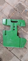 Masse John Deere Frontgewicht