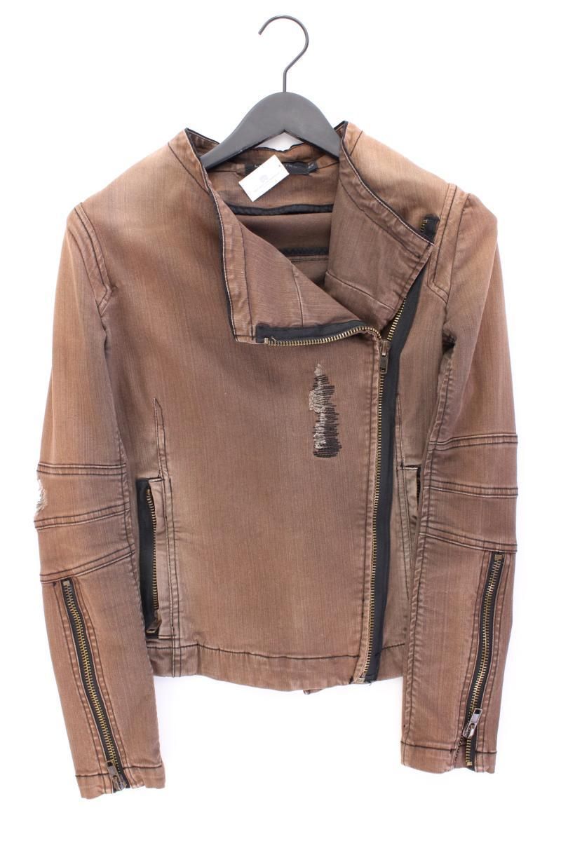 Jacken: Liebeskind Berlin Übergangsjacke Gr. 34 – Neu (gemäss Beschreibung) aus Neustadt an der Waldnaab von SecondLifeFashion